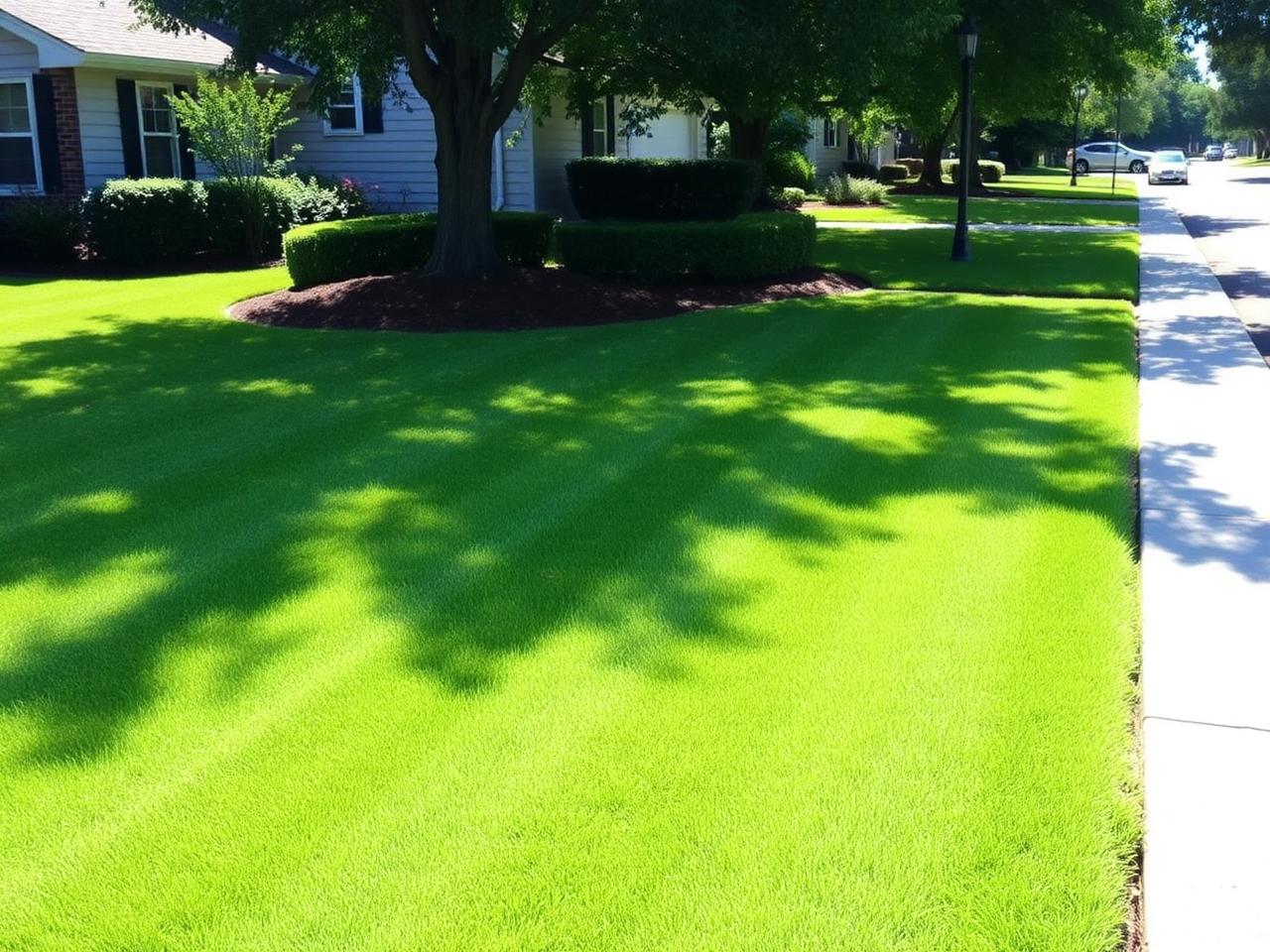 Lawn Care